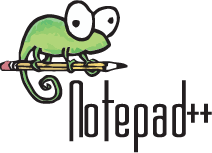 Notepad++