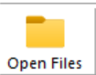 Open File Folders